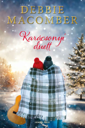 Debbie Macomber: Karácsonyi duett könyv