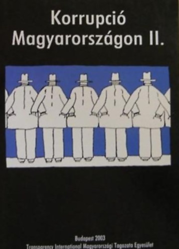 Dr.Berki Zolna: Korrupció  Magyarországon II. antikvár