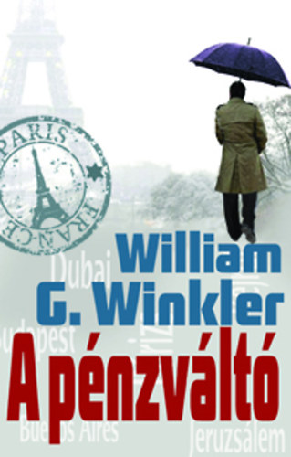 William G. Winkler: A pénzváltó könyv