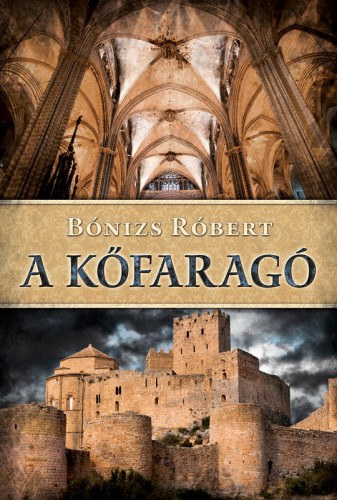 A kőfaragó akciós termékkép 1