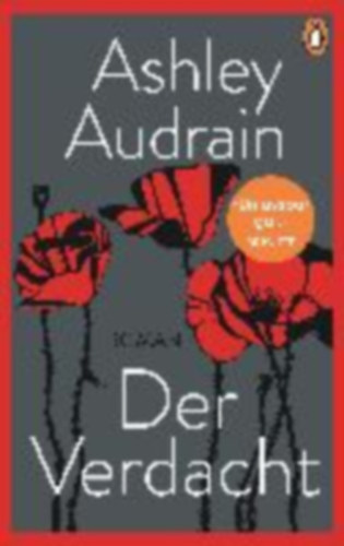 Audrain, Ashley: Audrain, A: Verdacht idegen