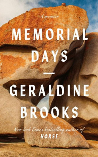 Brooks, Geraldine: Memorial Days idegen