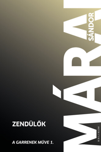Zendülők akciós termékkép 1