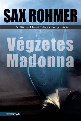Végzetes Madonna akciós termékkép 1