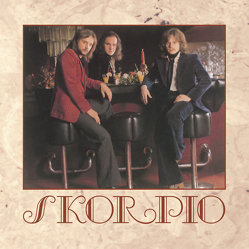 Skorpió Új Skorpió CD bookline