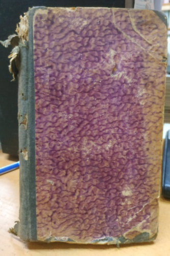 Gúthi Soma dr, Edward Sheldon, Sophus Michaelis, Kistemaeckers Henri: 4 kisregény egybekötve: A kormánybiztos + Románcz + Forradalmi nász + A kém antikvár