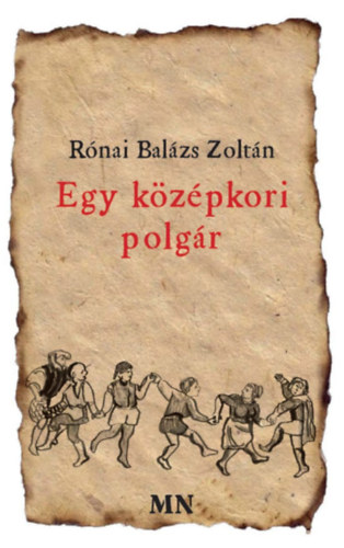 Egy középkori polgár akciós termékkép 1