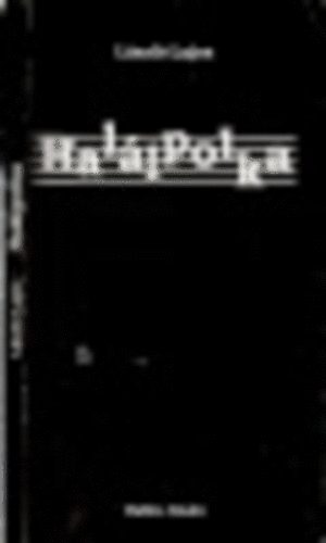 László Lajos: Halálpolka antikvár