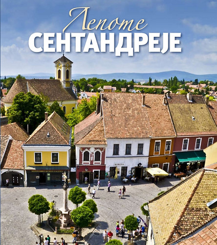Szépséges Szentendre akciós termékkép 1