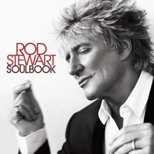 Rod Stewart: Soulbook CD