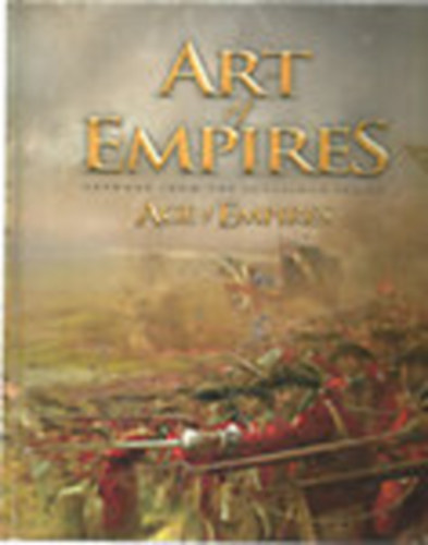 Art of Empires antikvár