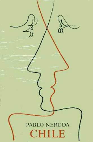 Pablo Neruda: Chile antikvár