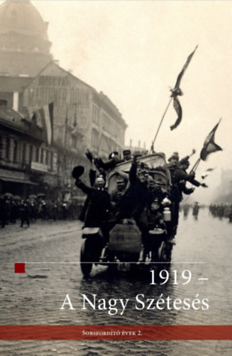 1919 - A Nagy Szétesés akciós termékkép 1