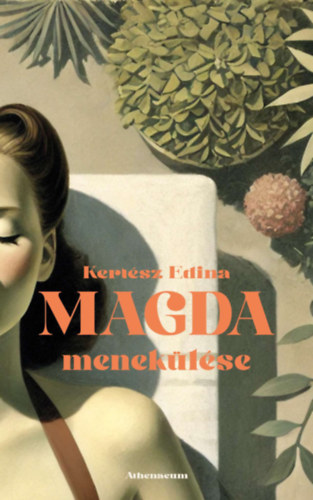 Magda menekülése akciós termékkép 1