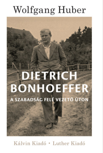 Dietrich Bonhoeffer akciós termékkép 1