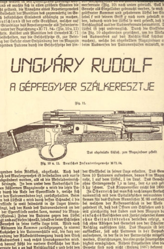 Ungváry Rudolf: A gépfegyver szálkeresztje antikvár