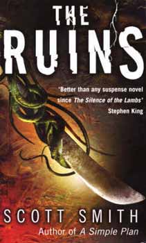 Smith Scott: The Ruins idegen