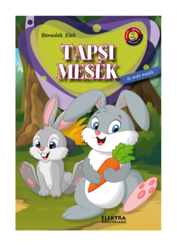 Tapsi mesék akciós termékkép 1