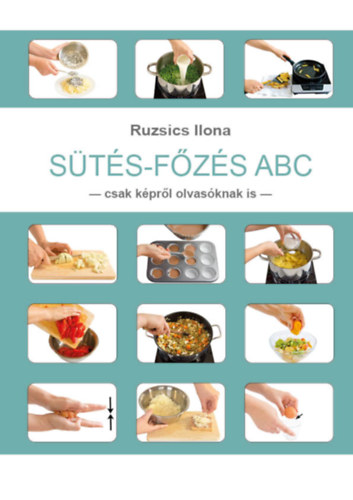 Sütés-Főzés ABC akciós termékkép 1