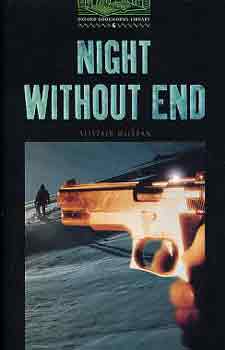 Alistair MacLean: Night without end (OBW 6) idegen