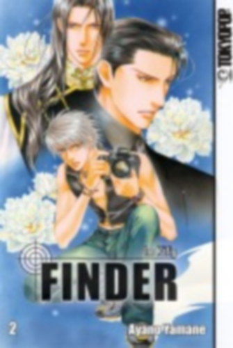 Yamane, Ayano: Finder 02 idegen