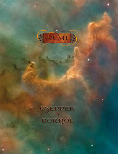 Cseppek a borból könyv
