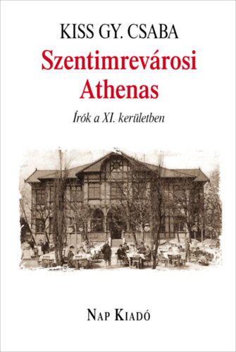 Szentimrevárosi Athenas akciós termékkép 1