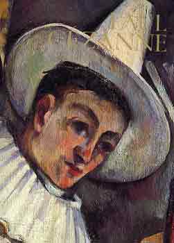 A. Barszkaja: Paul Cézanne antikvár