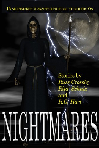 Nightmares akciós termékkép 1