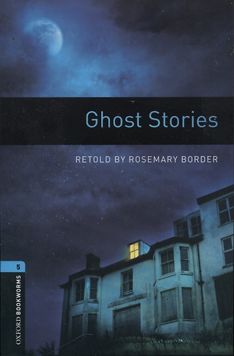 Ghost Stories akciós termékkép 1