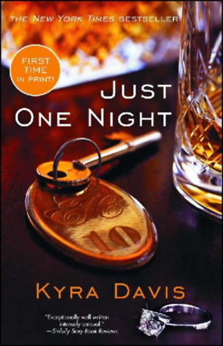 Davis, Kyra: Just One Night idegen