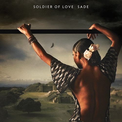 Sade: Soldier of Love CD