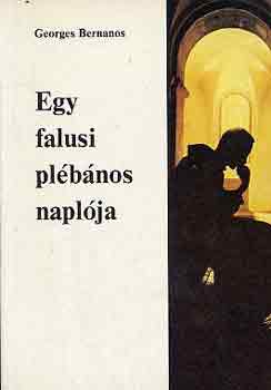 Georges Bernanos: Egy falusi plébános naplója antikvár