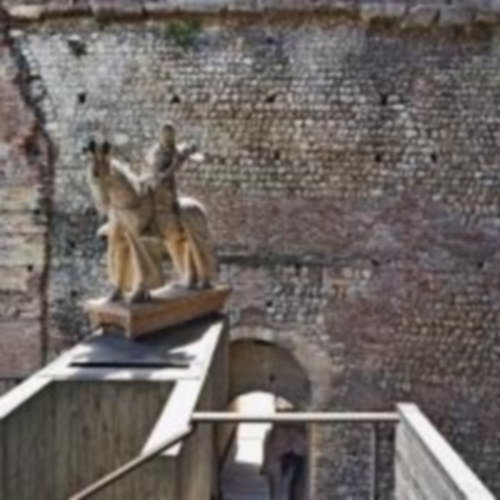 Marini, Paola - Di Lieto, Alba - Bryant, Richard - Carullo, Valeria: Carlo Scarpa, Castelvecchio, Verona idegen