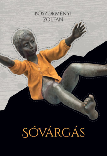 Böszörményi Zoltán: Sóvárgás antikvár