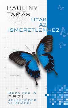 Utak az ismeretlenhez akciós termékkép 1