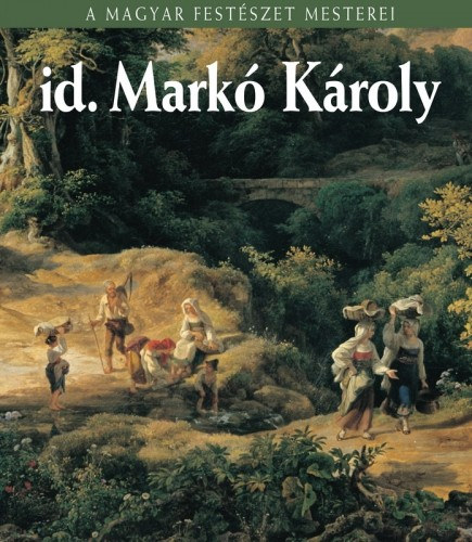 Id. Markó Károly akciós termékkép 1