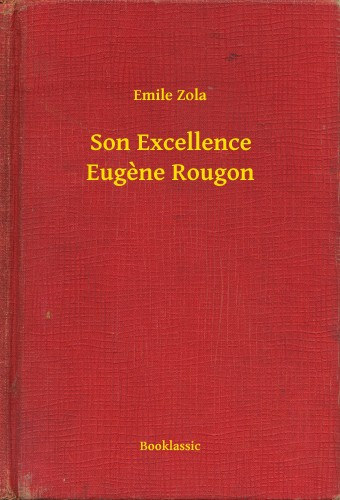 Émile Zola: Pot-Bouille e-Könyv