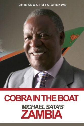 Puta-Chekwe, Chisanga: Cobra in the Boat idegen
