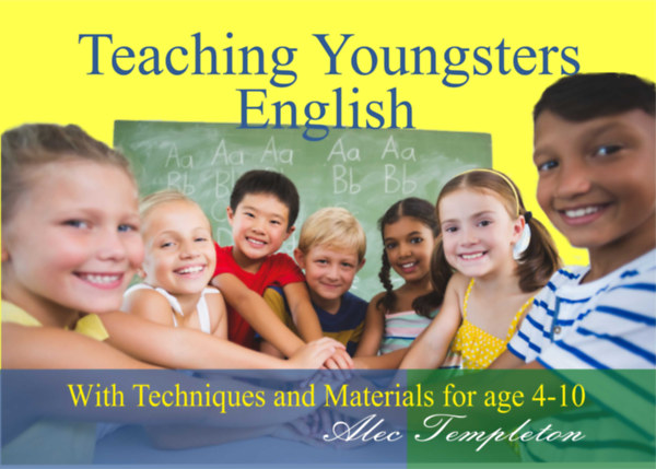 Teaching Youngsters English akciós termékkép 1