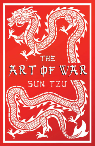 The Art of War akciós termékkép 1