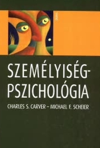 Személyiségpszichológia akciós termékkép 1