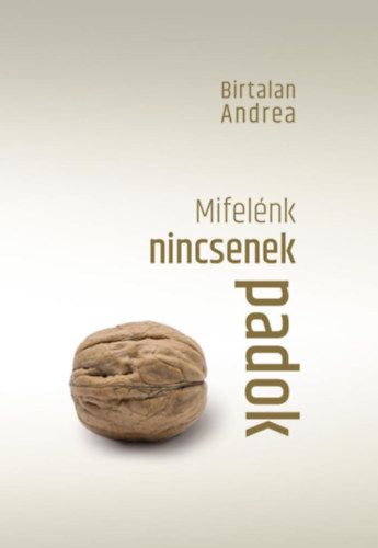 Mifelénk nincsenek padok akciós termékkép 1