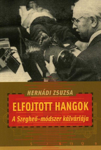 Elfojtott hangok akciós termékkép 1