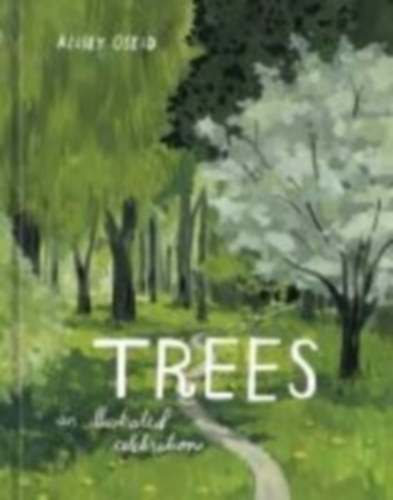 Oseid, Kelsey: Trees idegen