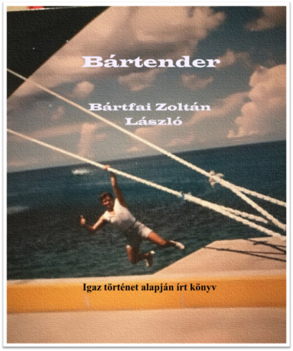 Bártender