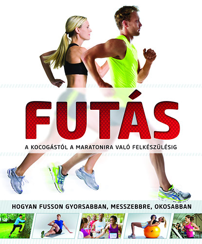 Thurgood, Glen, Dr. Sapstead, Gareth, Dr. Stankiewicz, Chris: Futás antikvár