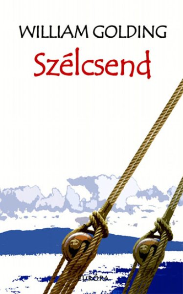 William Golding: Szélcsend antikvár