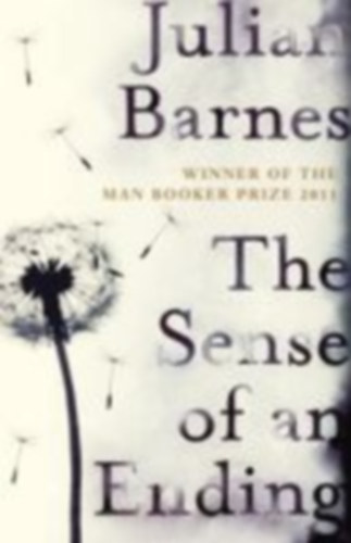 Barnes, Julian: The Sense of an Ending idegen