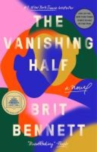 Bennett, Brit: The Vanishing Half idegen